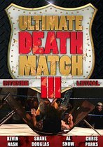 Movie - Ultimate Death Match 3