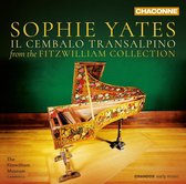 Sophie Yates - Il Cembalo Transalpino Music From T (CD)