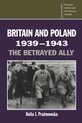 Cambridge Russian, Soviet and Post-Soviet StudiesSeries Number 97- Britain and Poland 1939–1943