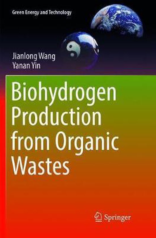 Foto: Green energy and technology biohydrogen production from organic wastes