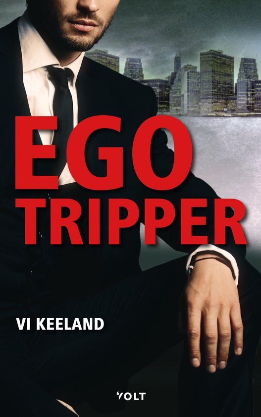 Egotripper