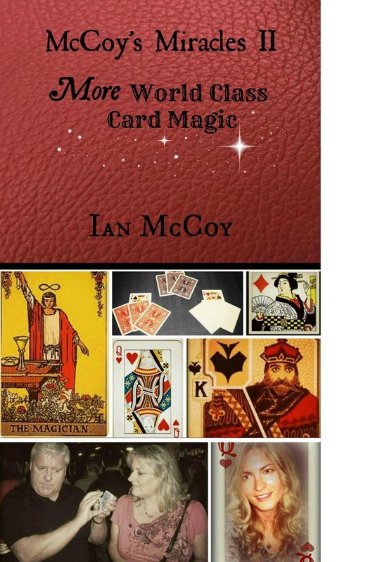 McCoy's Miracles 2 - McCoy's Miracles II: More World Class C ... - cover