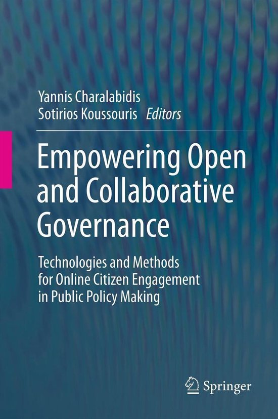 Computer Science (R0) - Empowering Open and Collaborative Go ... - cover