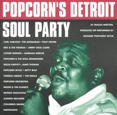 Popcorn's Detroit Soul City