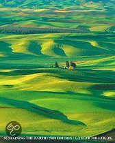Sustaining The Earth