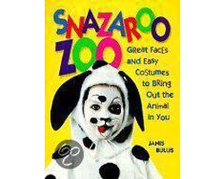 Snazaroo Zoo