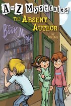 A to Z Mysteries 1 - A to Z Mysteries: The Absent Author
