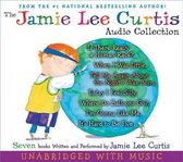The Jamie Lee Curtis Audio Collection Unabridged