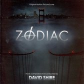 Zodiac [Original Motion Picture Score]