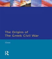 Origins Of The Greek Civil War