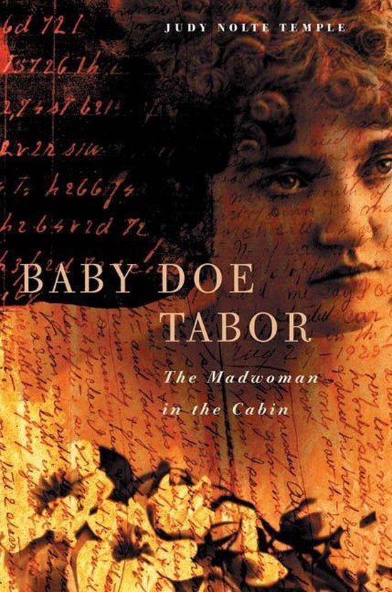 Baby Doe Tabor - cover