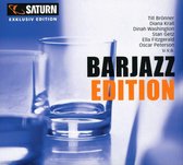 Saturn Exklusiv Edition Bar Jazz