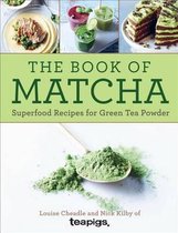 The Book of Matcha