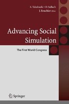 Advancing Social Simulation