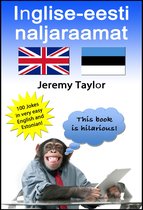 Inglise-eesti naljaraamat 1 (English Estonian Joke Book 1)