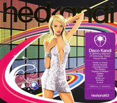 Hed Kandi: Disco Kandi 63