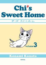 Chi's Sweet Home 3 - Chi's Sweet Home 3