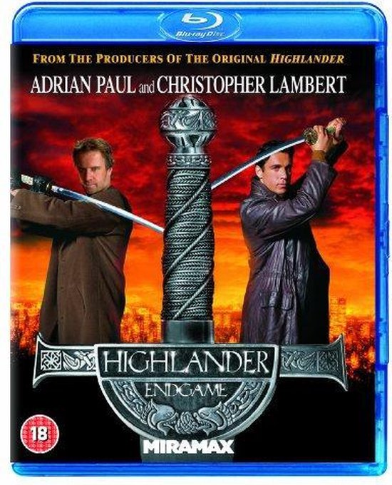 Highlander Endgame