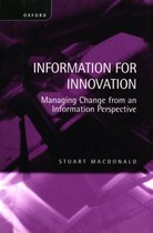 Information for Innovation