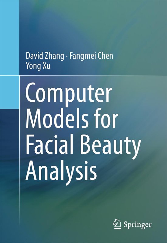 Computer Science (R0) - Computer Models for Facial Beauty An ... - cover