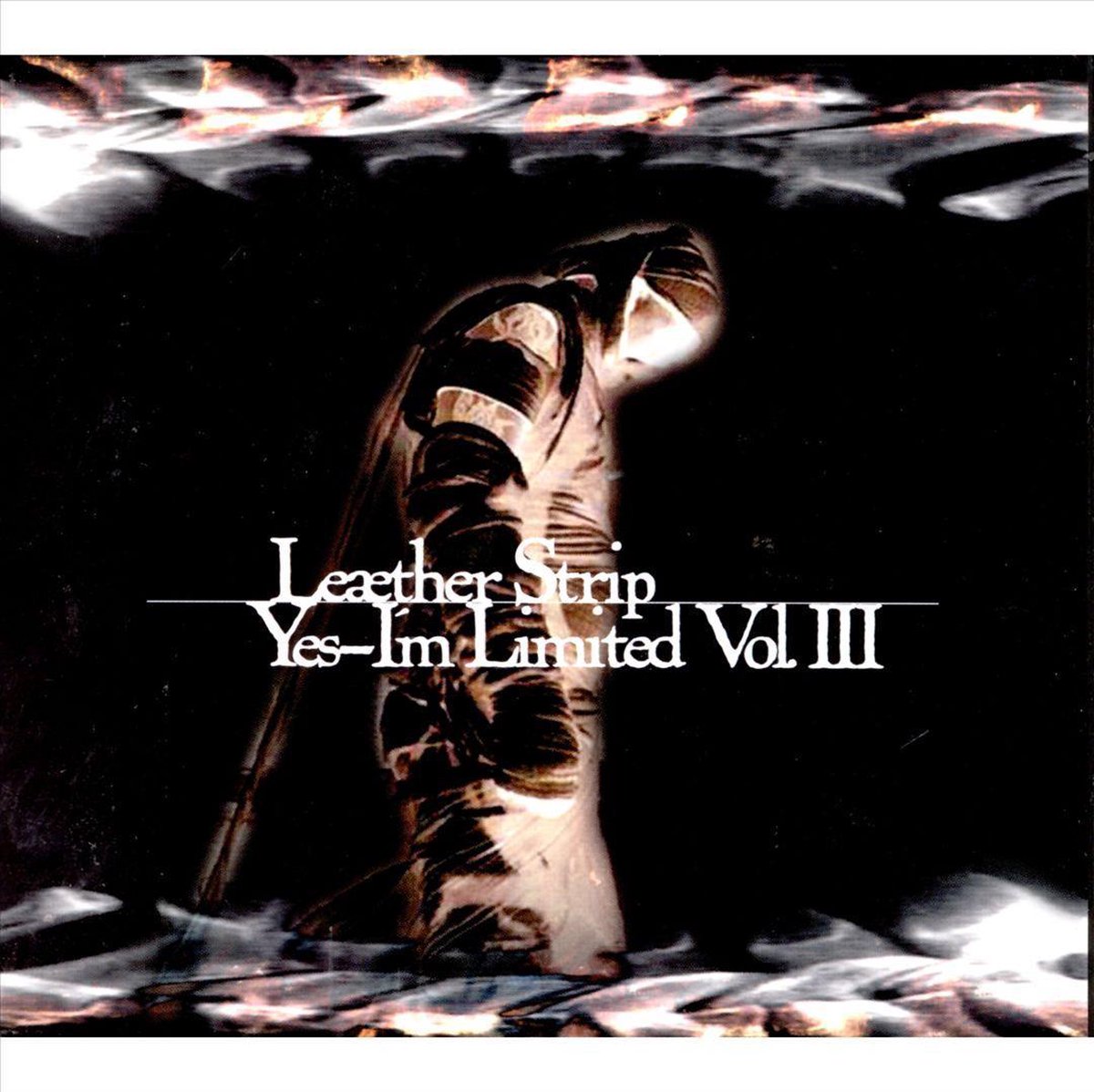 Yes, I'm Limited Vol. 3