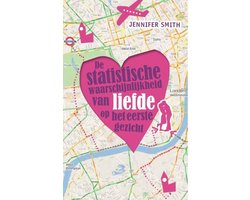 De statistische waarschijnlijkheid van liefde op het eerste gezicht