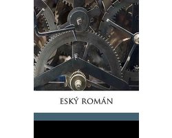 eský román