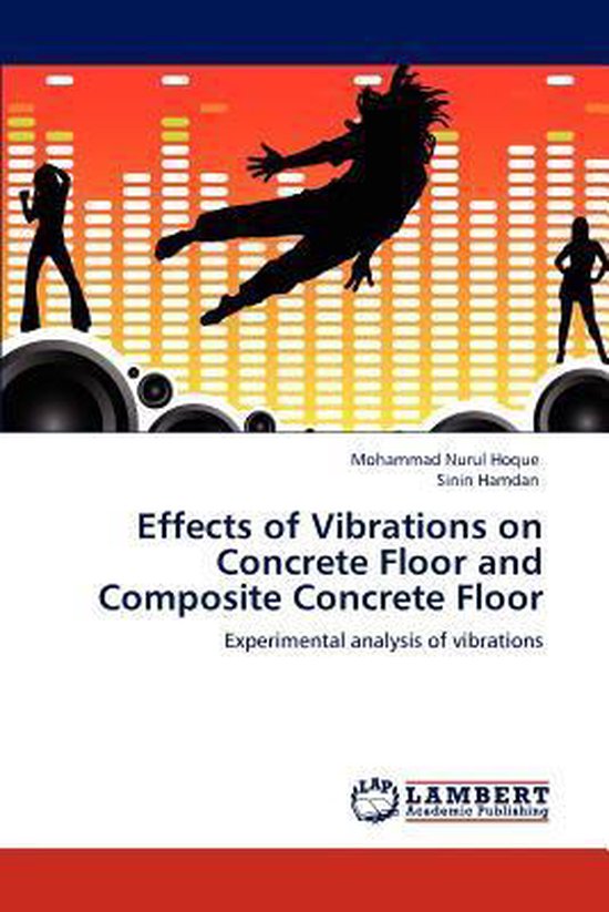 Effects of Vibrations on Concrete Floor and Composite Concre ... - cover
