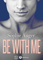 Be with me (romance M/M)
