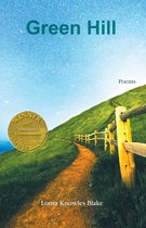 Able Muse Book Award for Poetry 7 - Green Hill (Able Muse Book Award for Poetry)