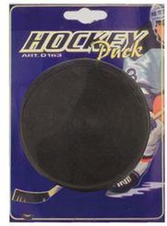 IJshockeypuck - 160 gr