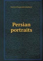 Persian portraits