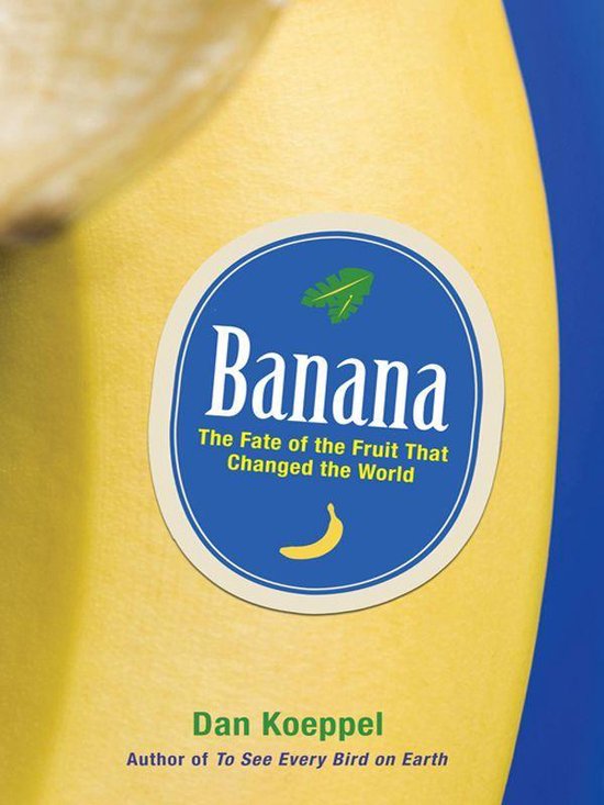 Banana - cover