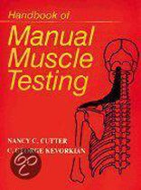 Handbook of Manual Muscle Testing