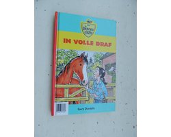 De Dierenclub - In volle draf - 2e-hands in goede staat