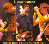 Tocotronic - Nach Der Verlorenen Zeit (CD)