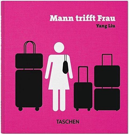 Mann trifft Frau - cover