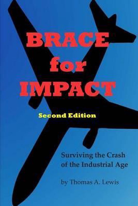 Brace for Impact - cover