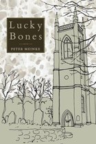 Pitt Poetry Series - Lucky Bones