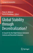 Global Stability through Decentralization?