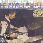 Drums Around The World: Big Band Sounds
