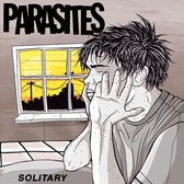 Parasites - Solitary (CD)