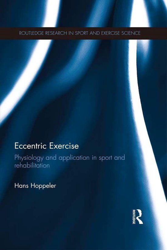 Eccentric Exercise - cover