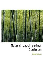 Musenalmanach Berliner Studenten
