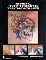 Basic Tattooing Techniques