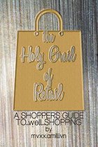 The Holy Grail of Retail GOLD COVER