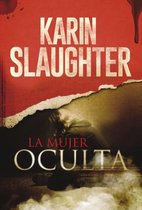 Omslag Mujer Oculta
