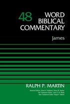 Word Biblical Commentary- James, Volume 48