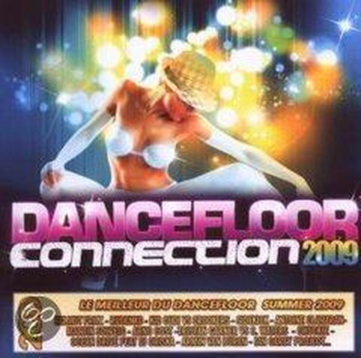 Dancefloor Connection 2009
