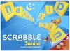 Afbeelding van het spelletje Mattel Scrabble Junior